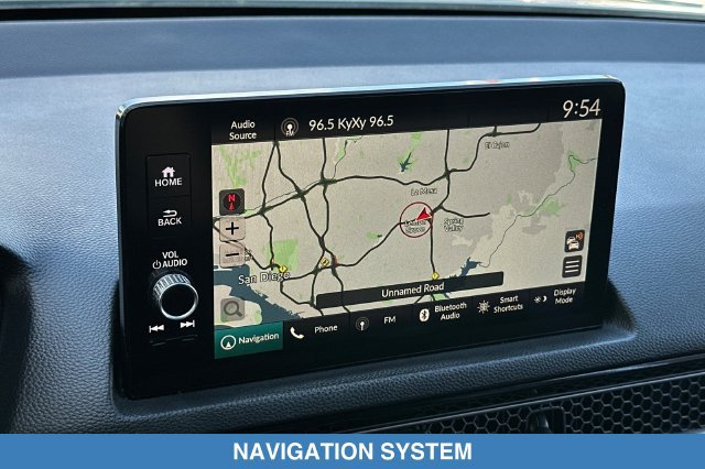 Certified 2022 Honda Civic Touring image 20