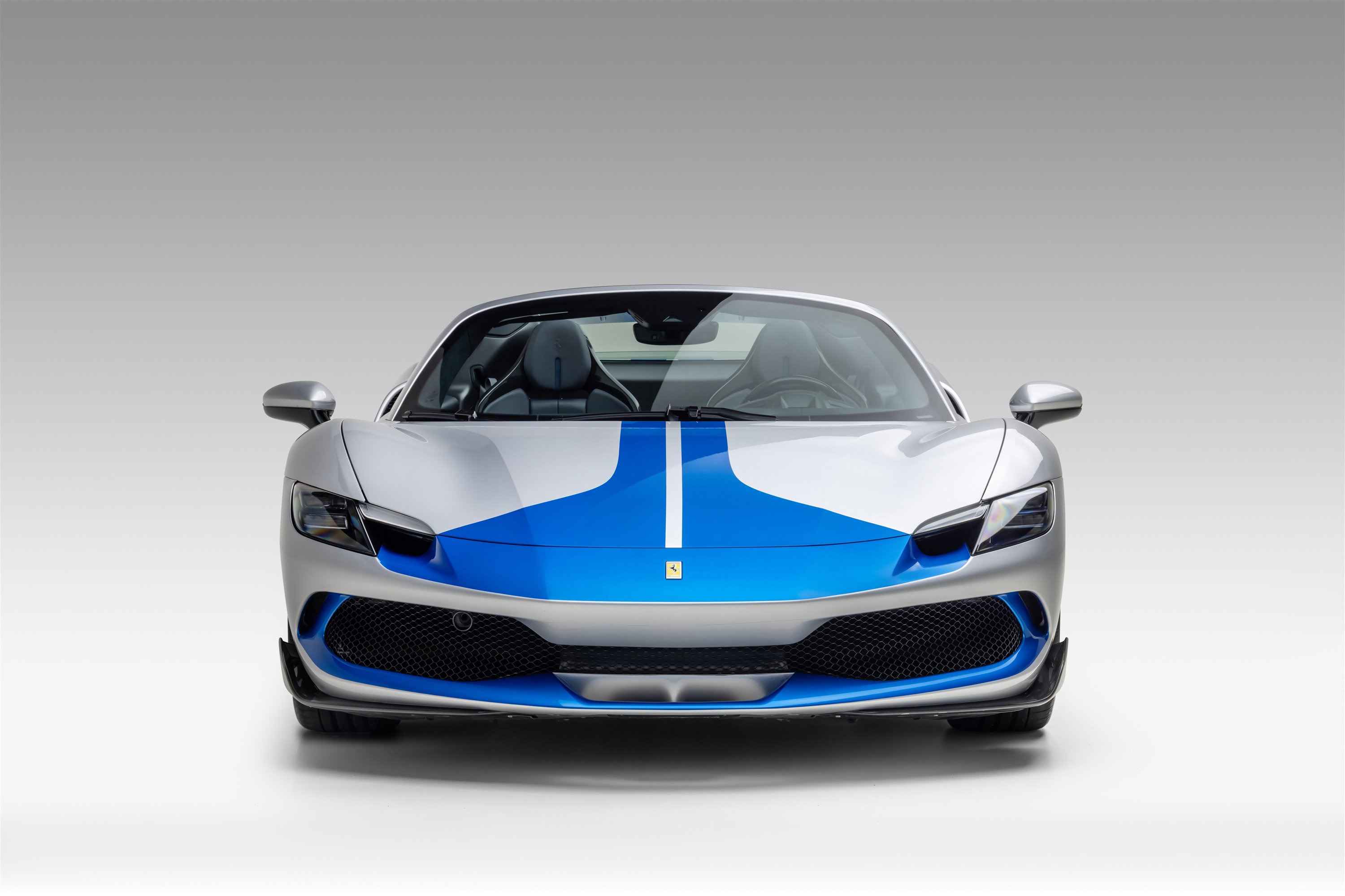 Certified 2023 Ferrari 296 GTS image 3