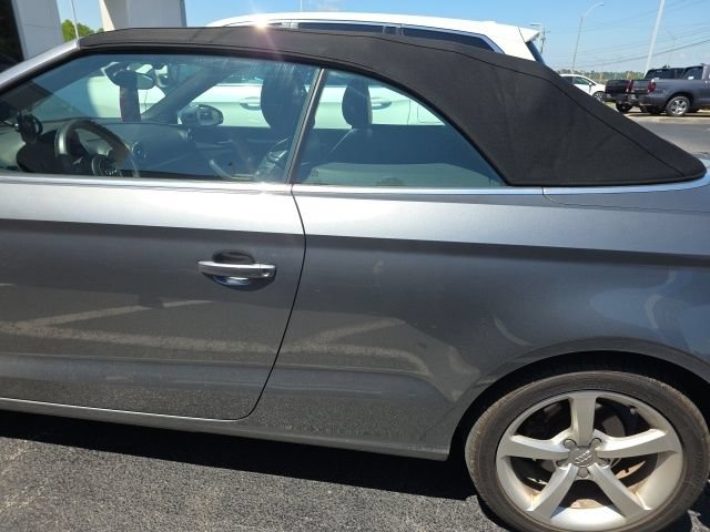 Used 2015 Audi A3 1.8T Premium w/ Driver Assistance Package FWD image 3