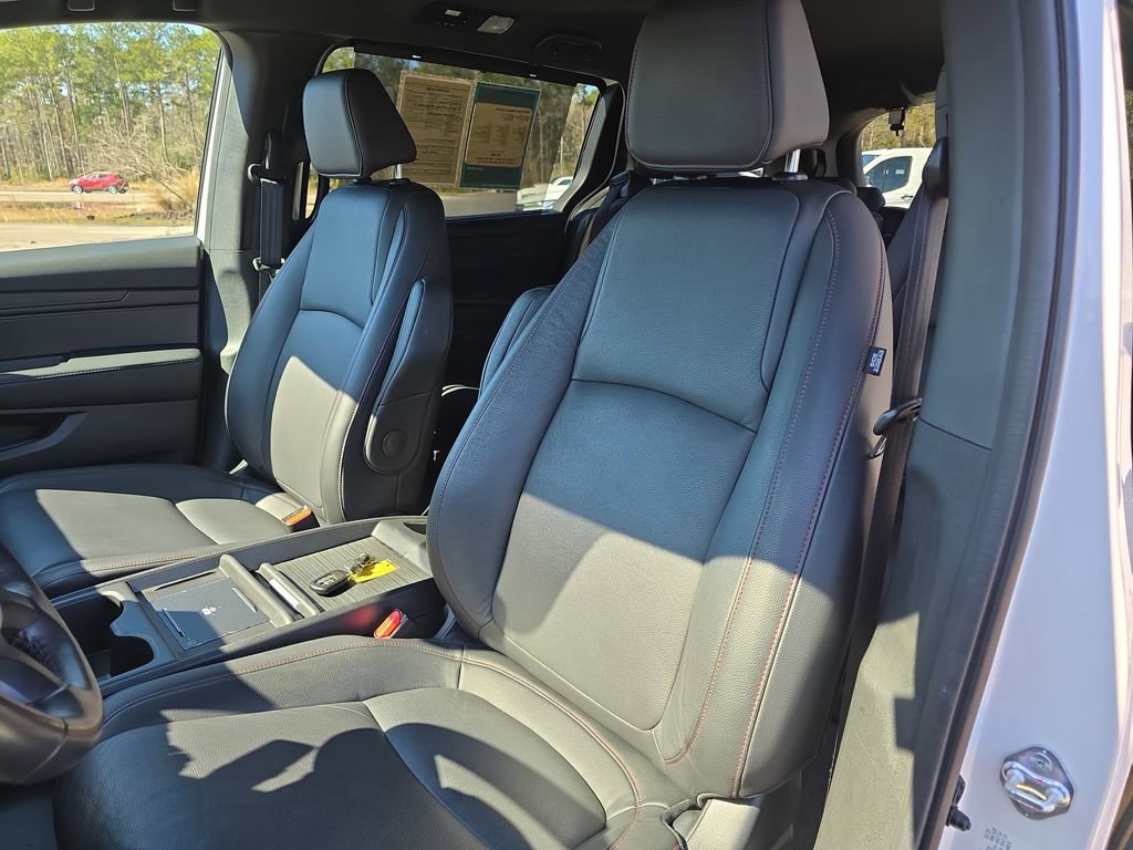 Used 2025 Honda Odyssey Sport-L image 20