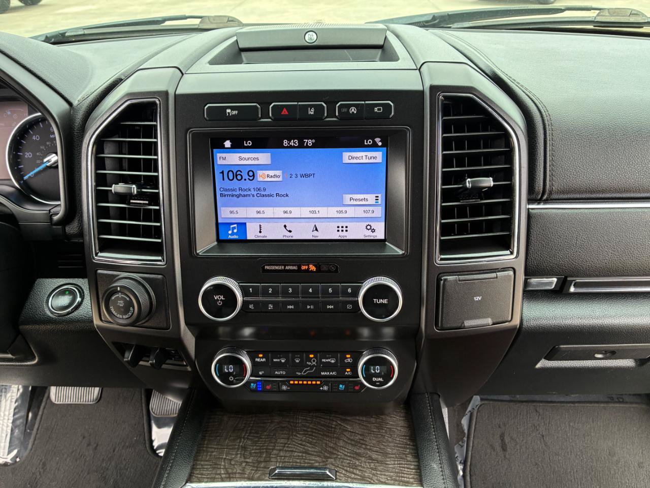 Used 2019 Ford Expedition Limited w/ Special Edition Package RWD image 24