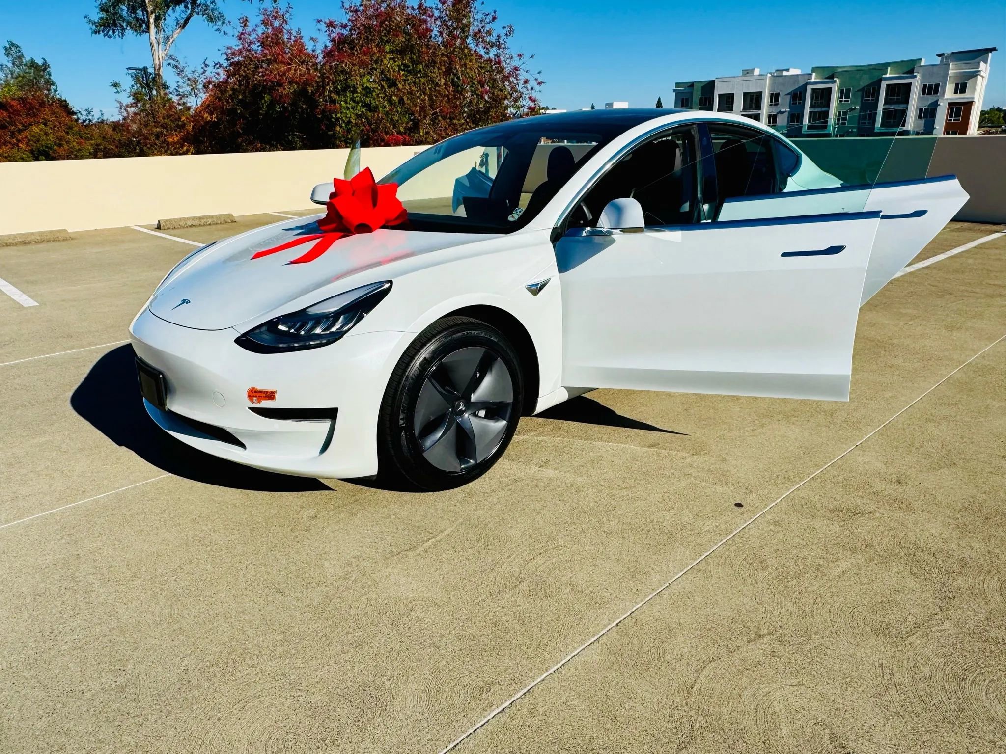 Used 2020 Tesla Model 3 image 26
