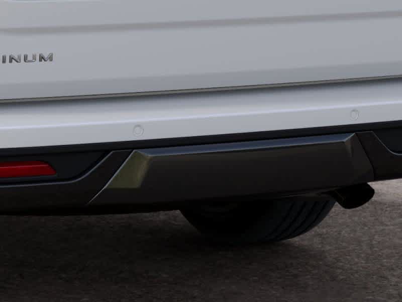New 2027 Ford Expedition Max Platinum AWD/4WD image 23