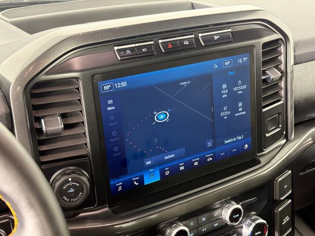 Used 2023 Ford F150 Tremor image 14