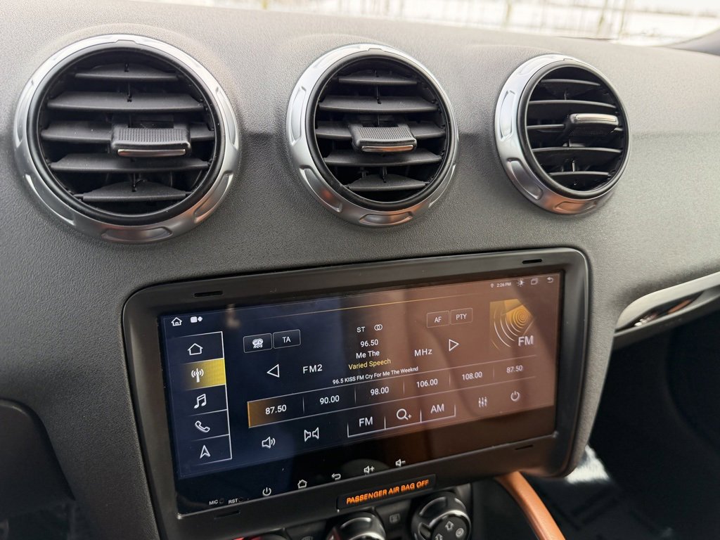 Used 2008 Audi TT 3.2 image 43