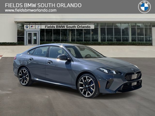 Used 2025 BMW 228i xDrive w/ M Sport Package image 1