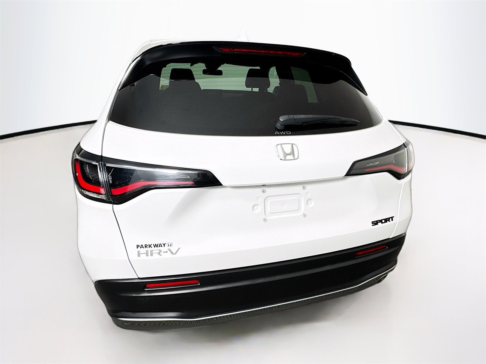 Used 2023 Honda HR-V Sport image 6