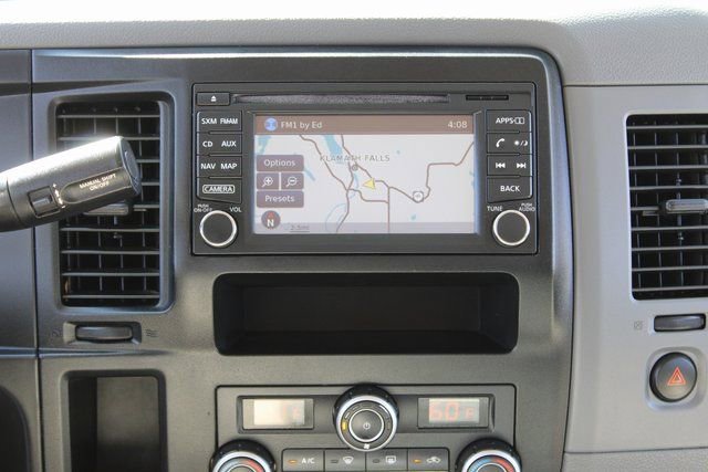 Used 2016 Nissan NV 3500 SL RWD image 24