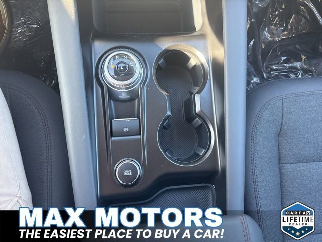 New 2026 Ford Explorer Active image 20