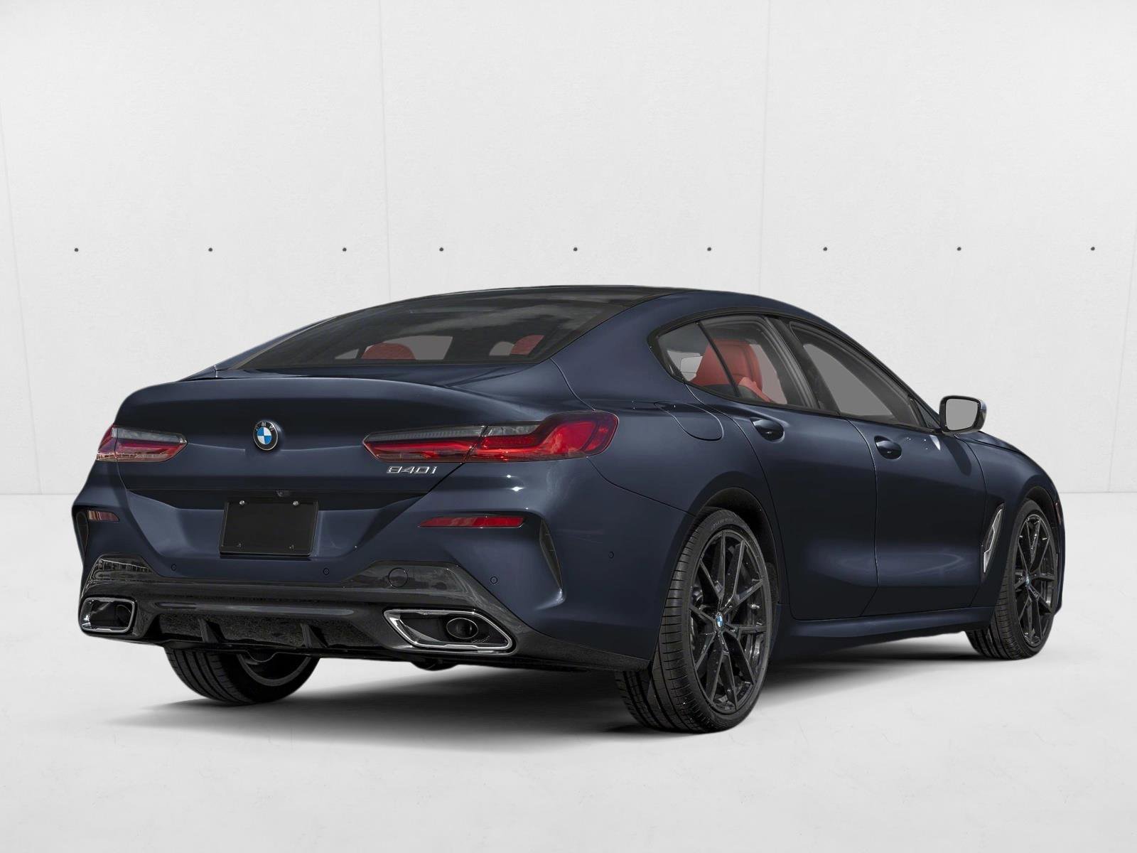 New 2026 BMW 840i xDrive AWD/4WD video 2