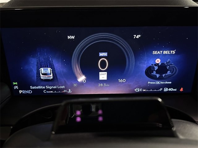 Used 2025 Lincoln Aviator AWD w/ Equipment Group 101A image 28