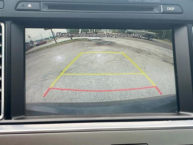 Used 2015 Hyundai Sonata Limited 2.0T FWD image 14