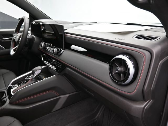 New 2025 Chevrolet Colorado Z71 w/ Technology Package image 40