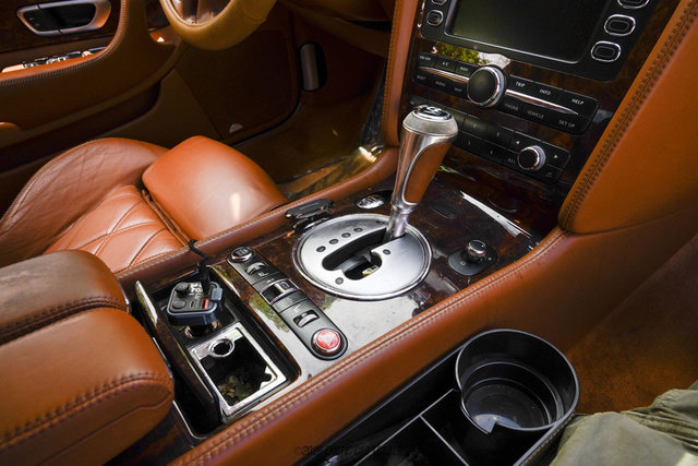 Used 2009 Bentley Continental GTC AWD/4WD image 59
