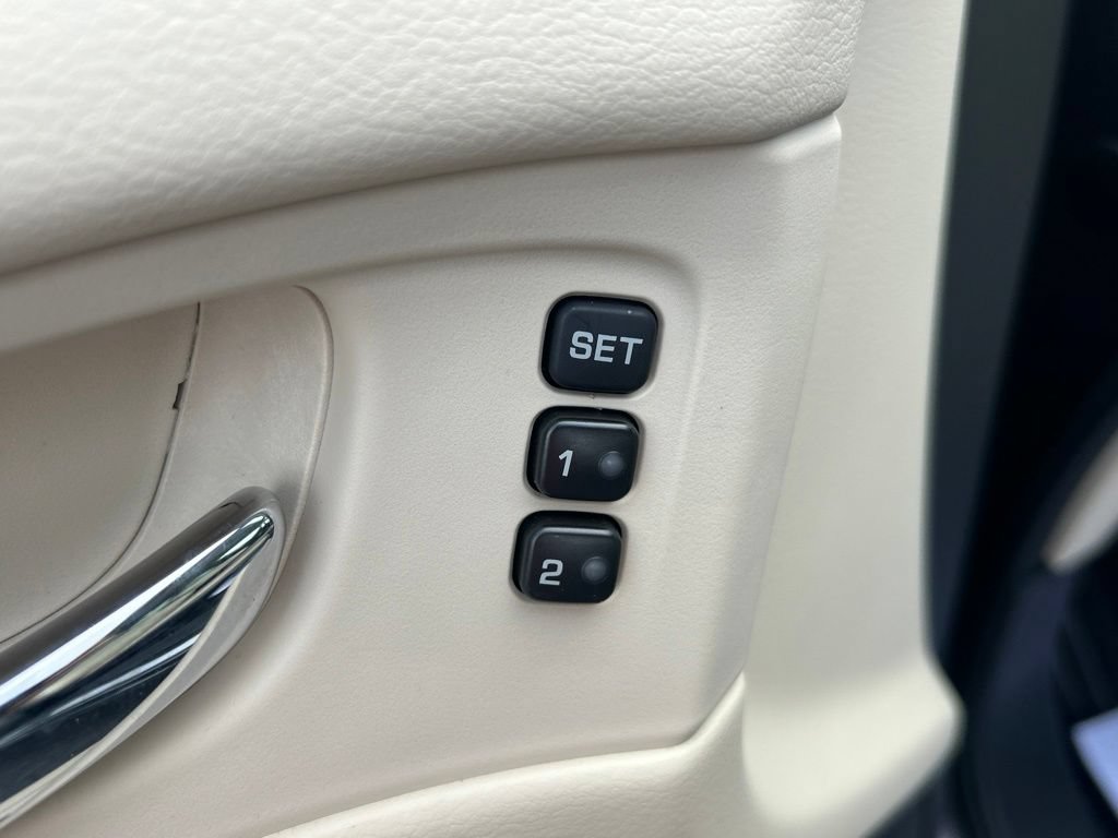 Used 2024 Nissan Murano SL w/ Cargo Package FWD image 12