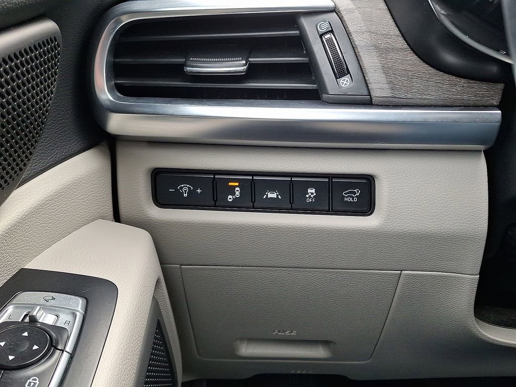 Used 2021 Kia Telluride EX w/ EX Premium Package image 30