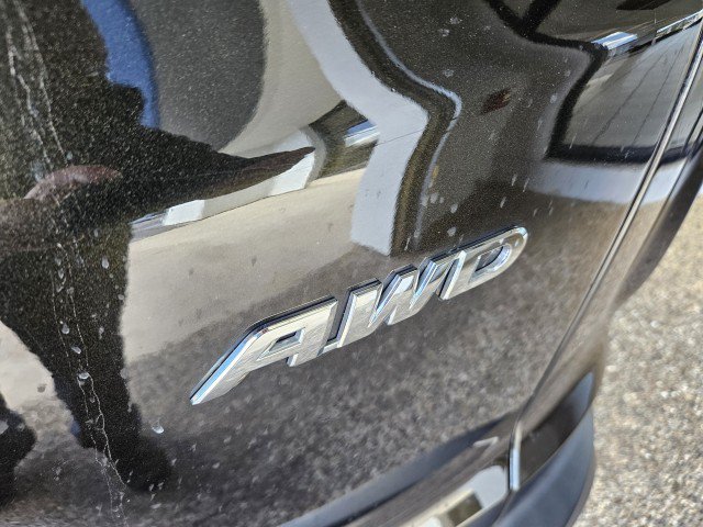 Used 2018 Honda CR-V EX-L image 30