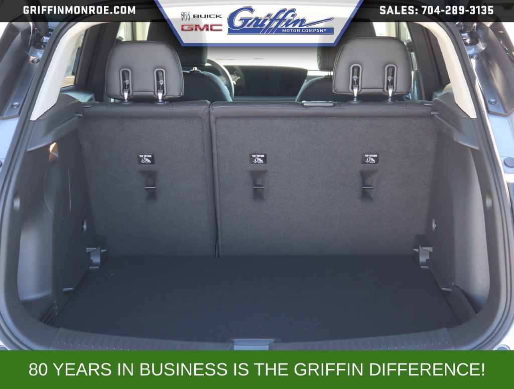 New 2026 Buick Encore GX Sport Touring w/ Advanced Technology Package FWD image 27