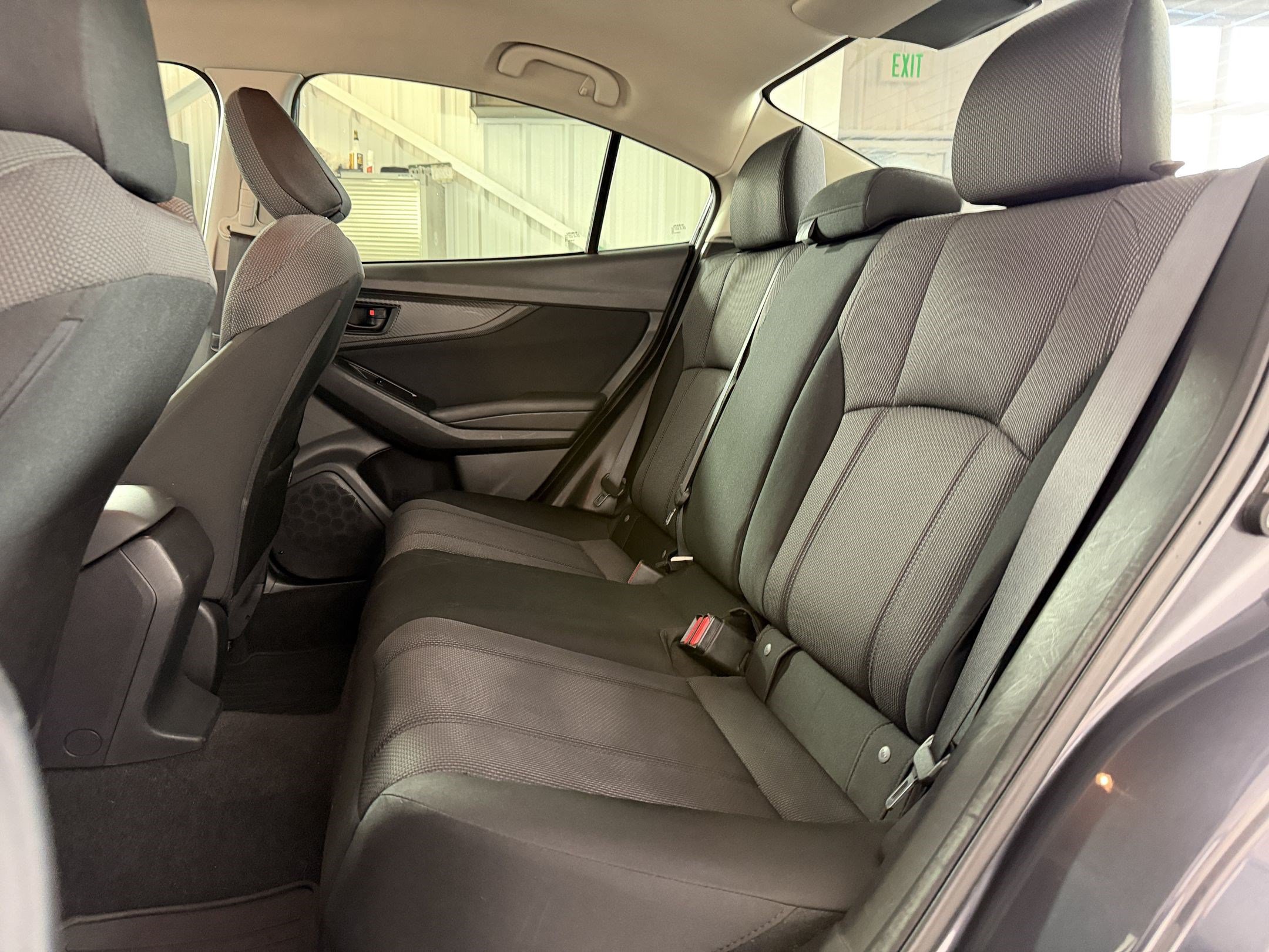 Used 2018 Subaru Impreza 2.0i Premium AWD/4WD image 20