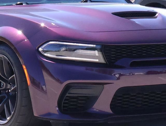 Used 2021 Dodge Charger Scat Pack image 7