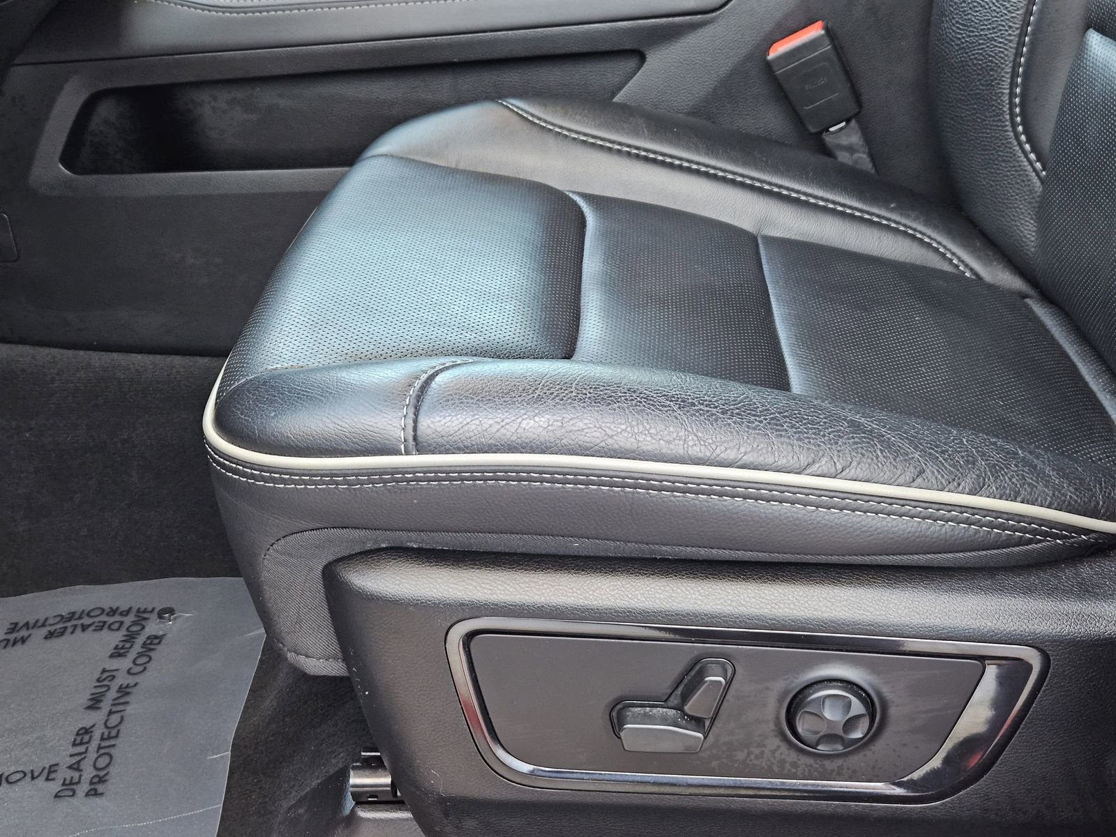 Used 2023 RAM 1500 Limited w/ Trailer Tow Group image 30