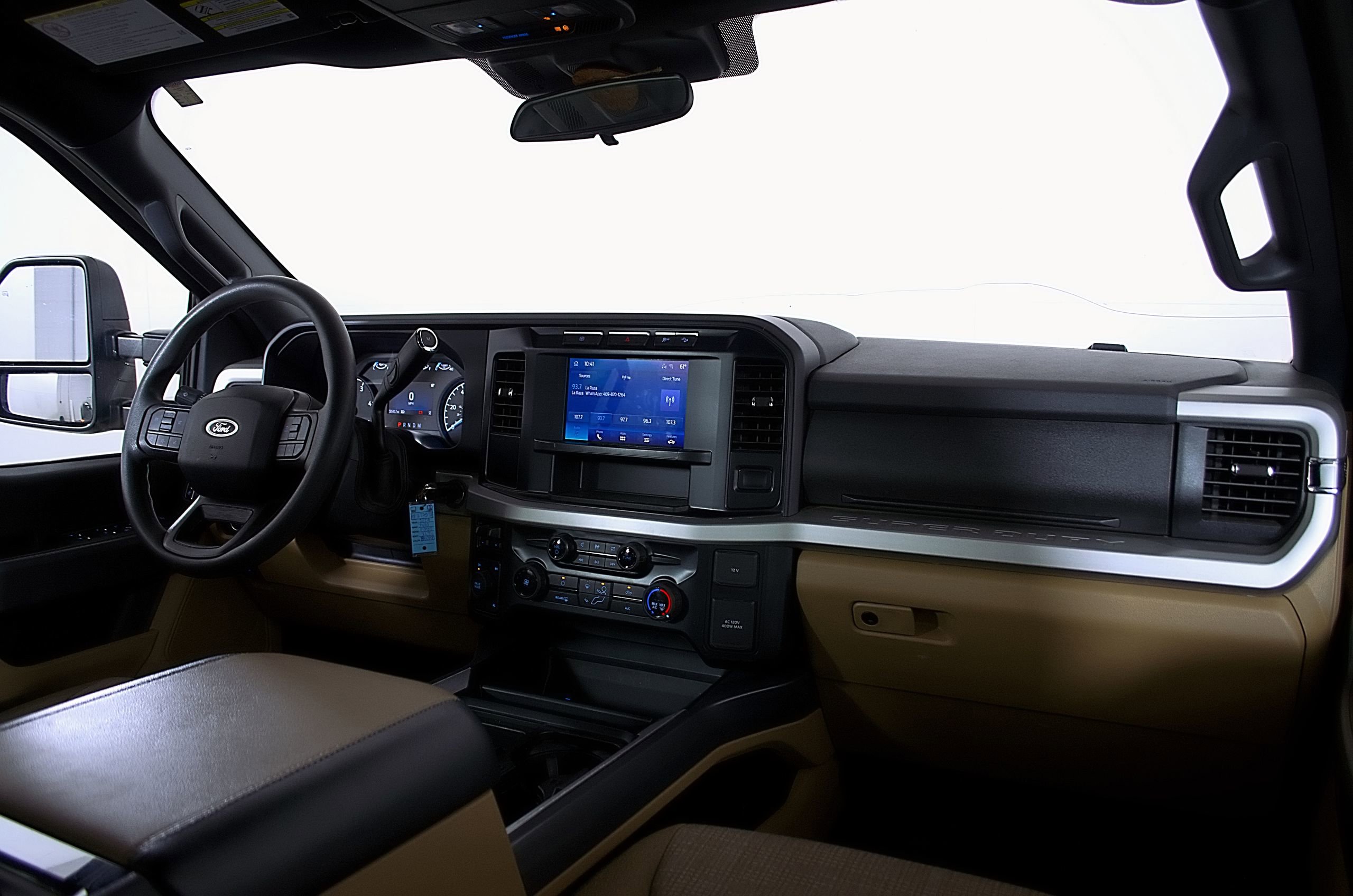 Used 2024 Ford F350 XLT image 20