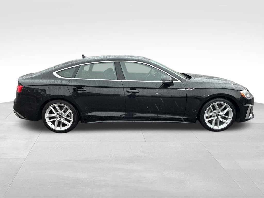 Used 2024 Audi A5 2.0T Premium Plus image 6