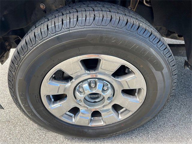 Used 2023 Ford F250 Lariat w/ Lariat Ultimate Package image 11