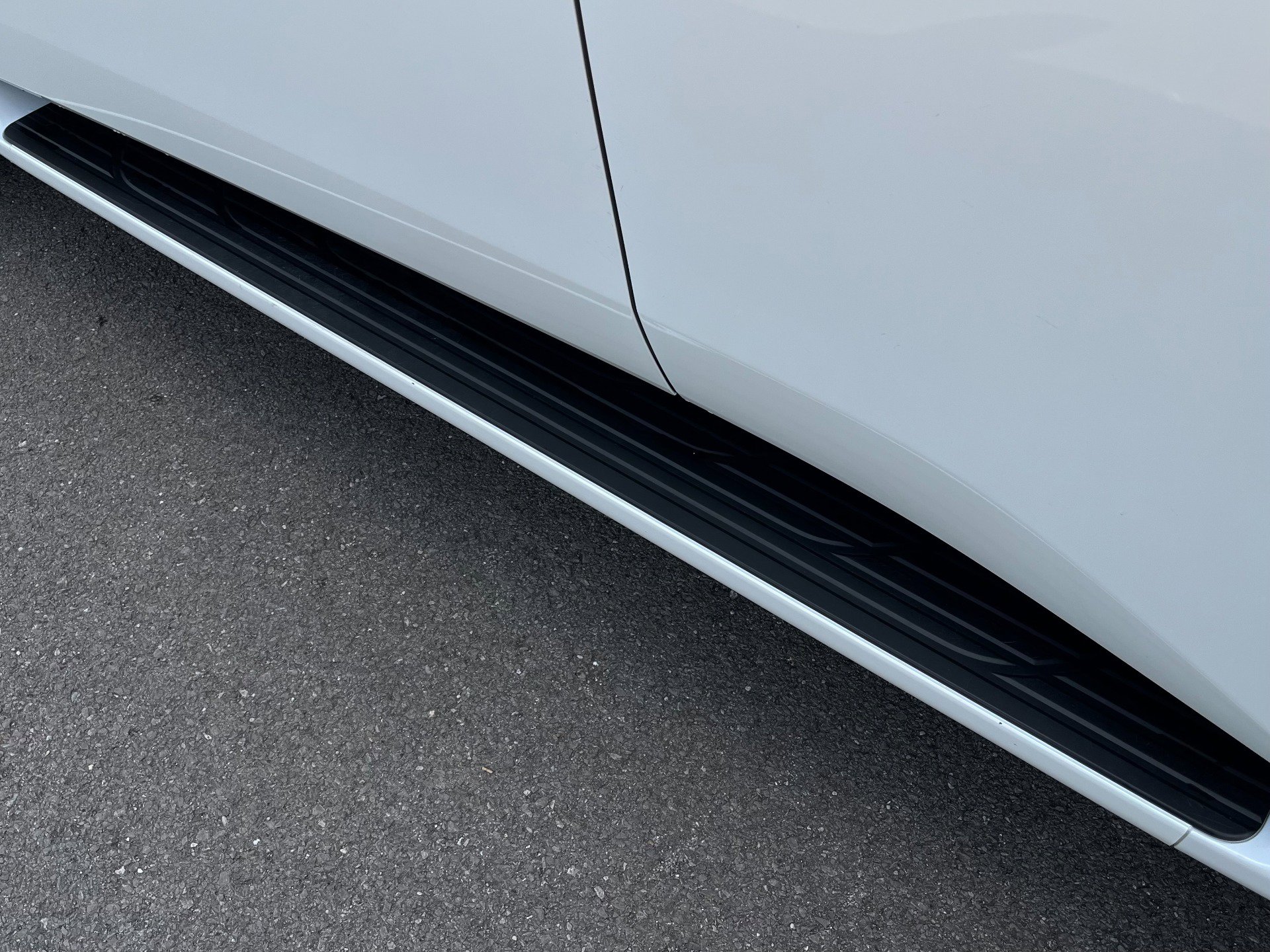 Used 2026 INFINITI QX80 Autograph w/ Premium Cargo Package image 81