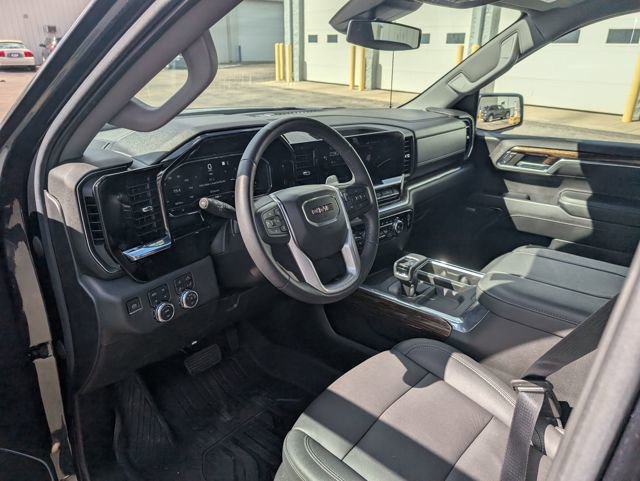 Used 2023 GMC Sierra 1500 Elevation w/ Elevation Premium Package image 13