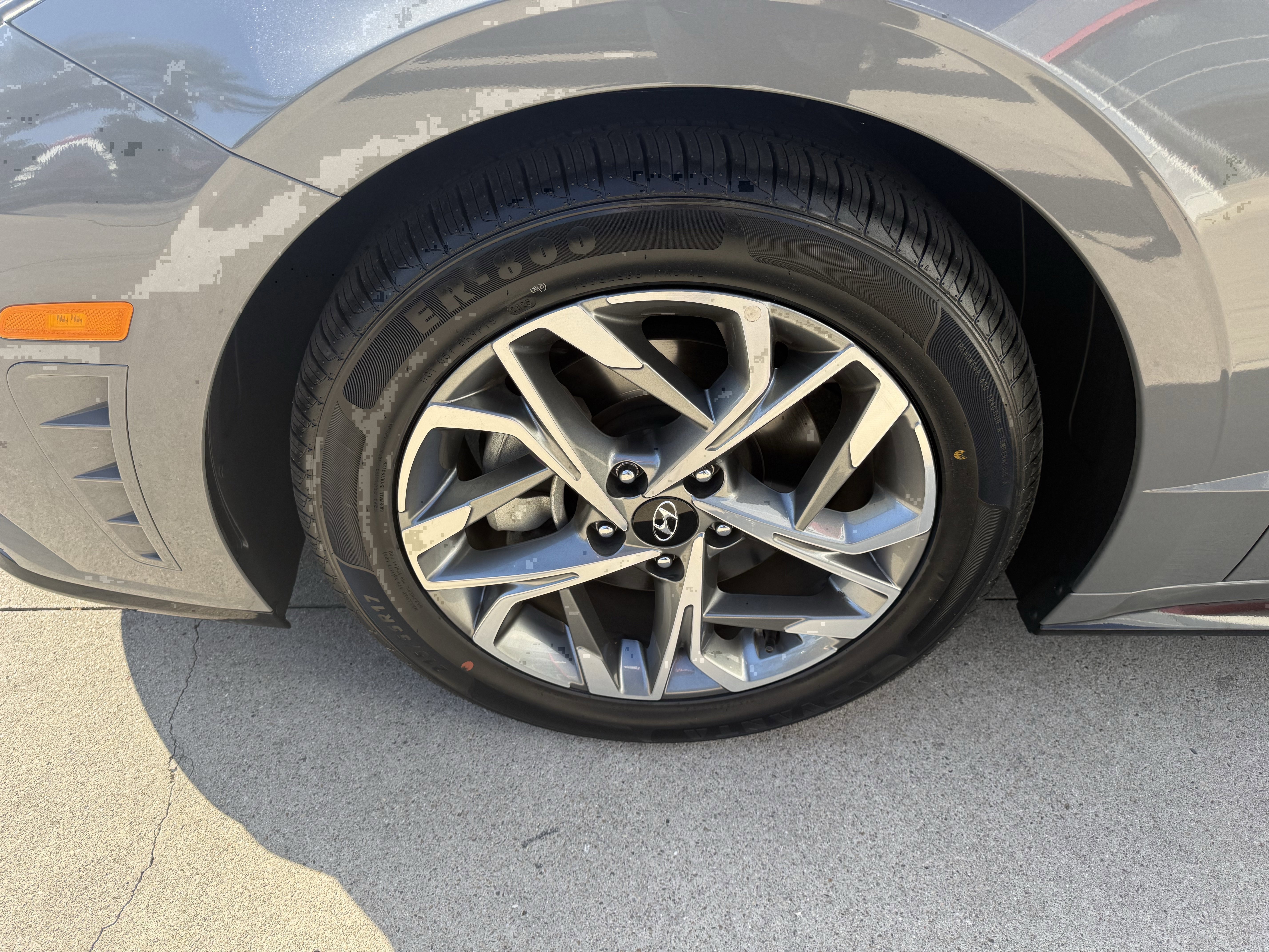 Used 2022 Hyundai Sonata SEL image 10