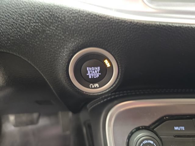 Used 2021 Dodge Challenger SXT w/ Blacktop Package RWD image 23