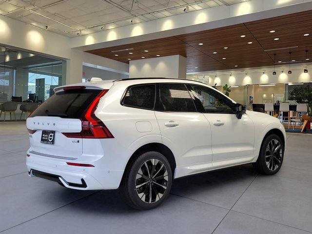 New 2026 Volvo XC60 B5 Plus w/ Protection Package Premier AWD/4WD image 3
