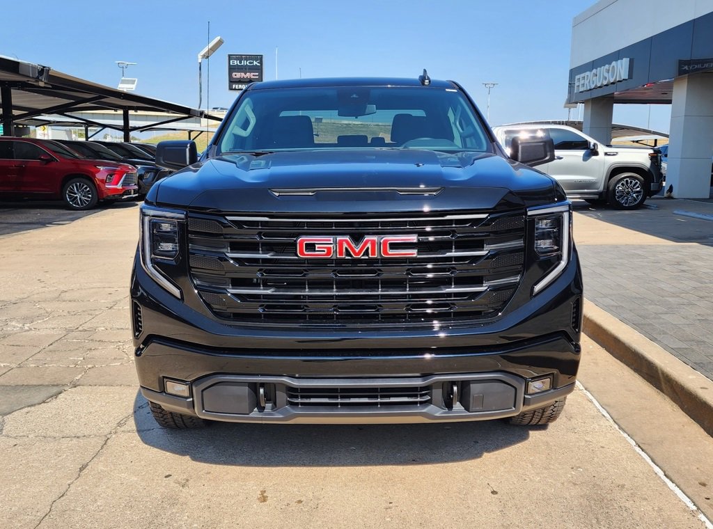 New 2026 GMC Sierra 1500 Elevation image 9