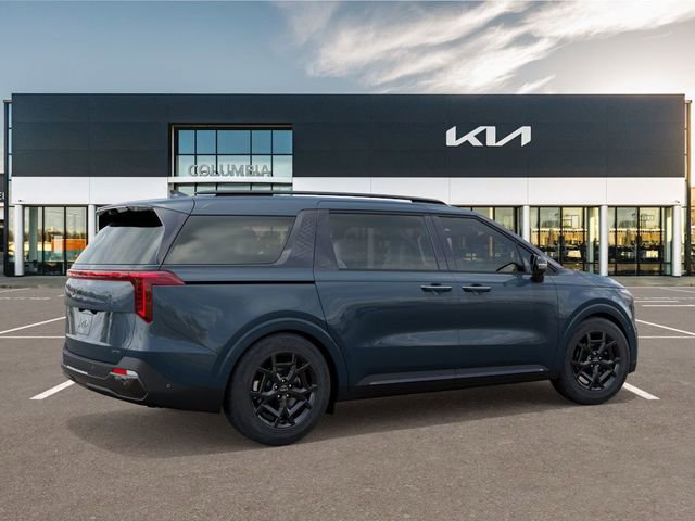 New 2026 Kia Carnival SX Prestige image 5