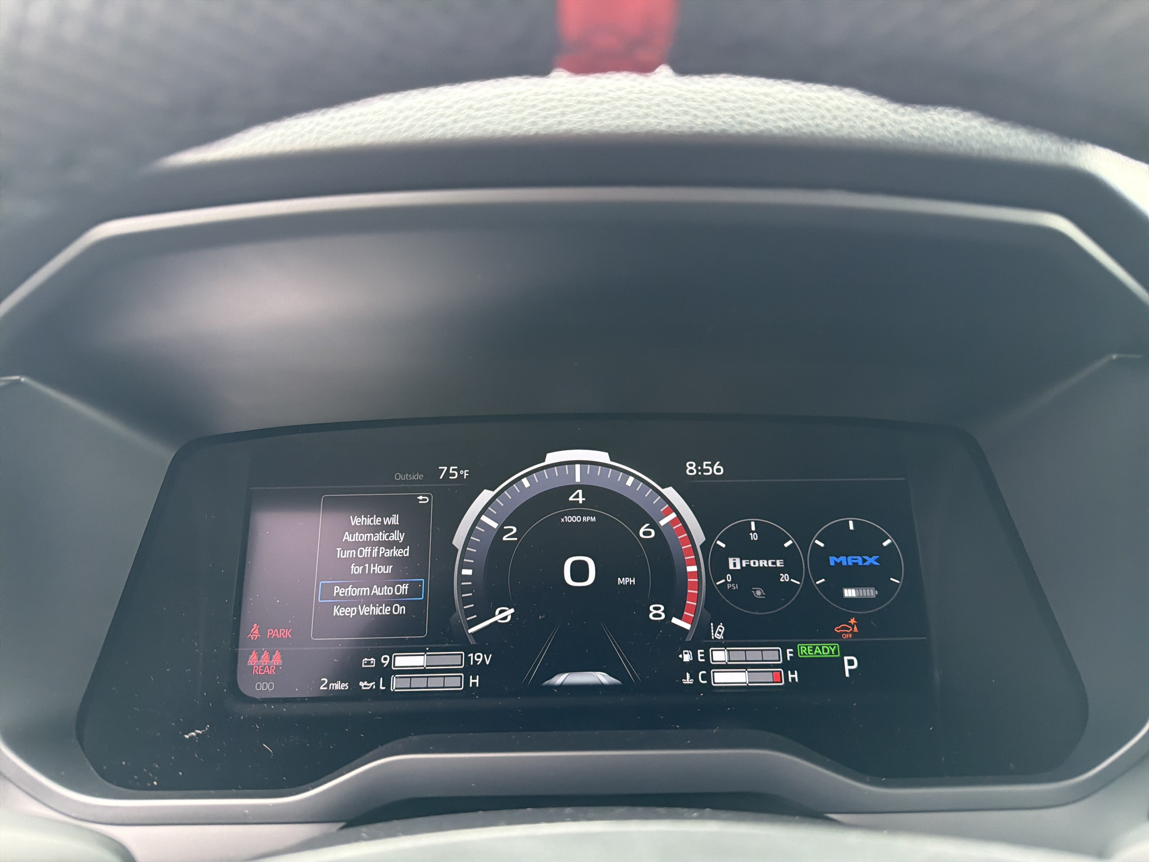 New 2026 Toyota Tundra TRD Pro AWD/4WD image 22