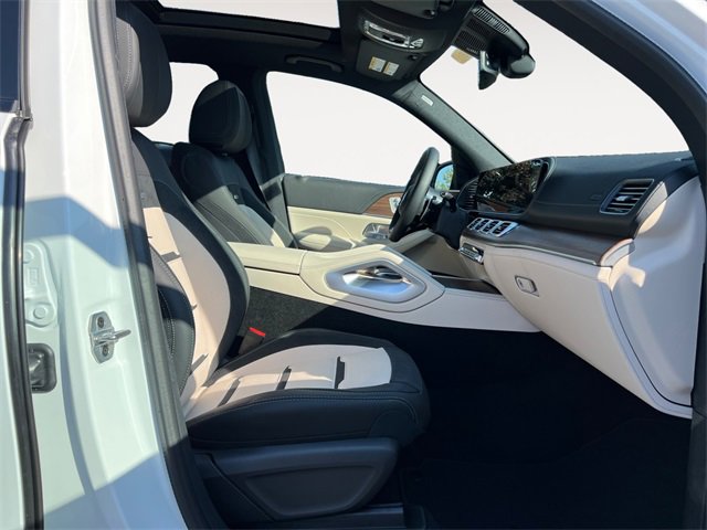 New 2026 Mercedes-Benz GLE 53 AMG 4MATIC image 15