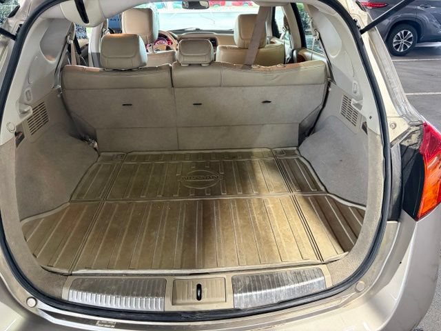 Used 2009 Nissan Murano LE AWD/4WD image 22