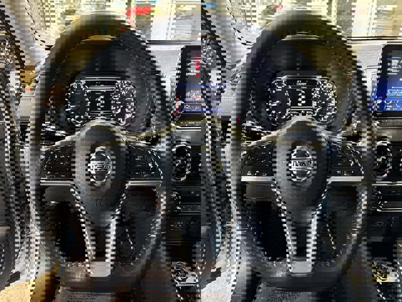 Used 2022 Nissan Sentra SV image 14