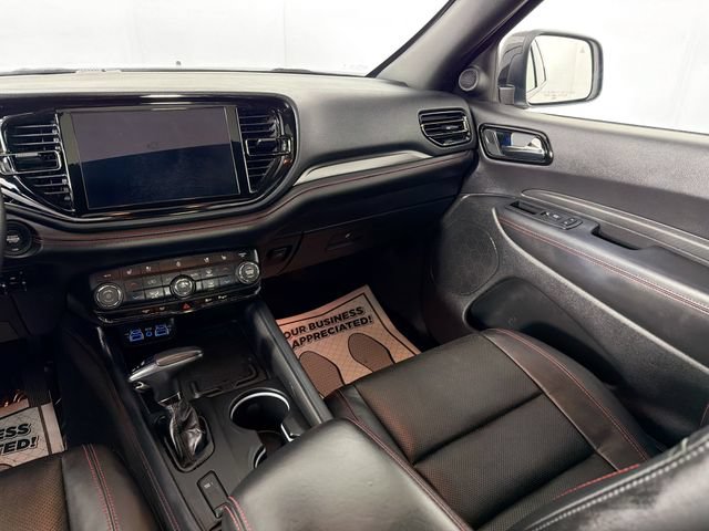 Used 2024 Dodge Durango R/T AWD/4WD image 23