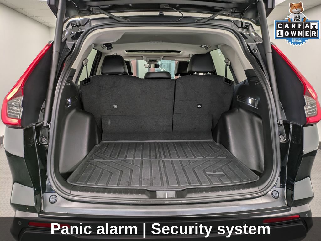 Certified 2024 Honda CR-V EX-L image 30