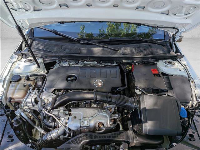 Used 2019 Mercedes-Benz A 220 image 22