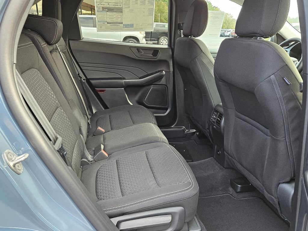 New 2026 Ford Escape Active w/ Cold Weather Package FWD image 13