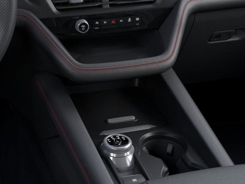 New 2025 Ford Explorer ST-Line image 15