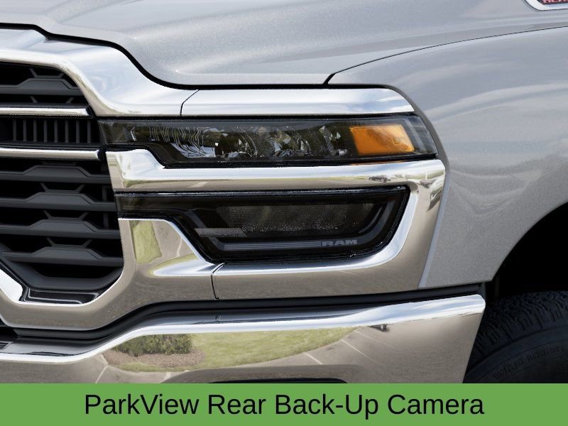 New 2026 RAM 2500 Big Horn image 11