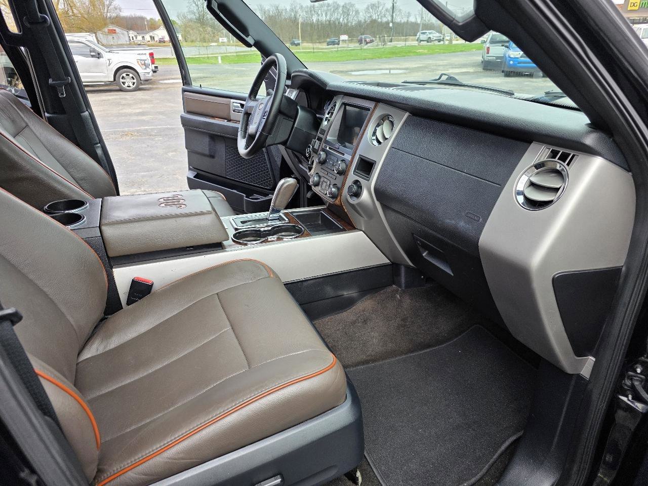 Used 2016 Ford Expedition King Ranch RWD image 17