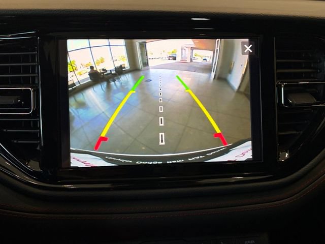 New 2026 Dodge Durango GT AWD/4WD image 21