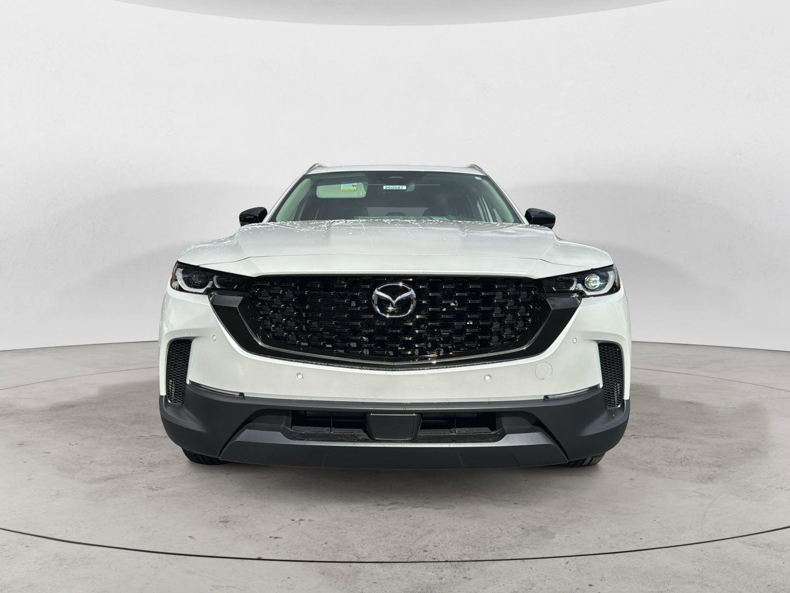New 2026 MAZDA CX-50 2.5 Hybrid w/ Premium Plus Pkg image 2