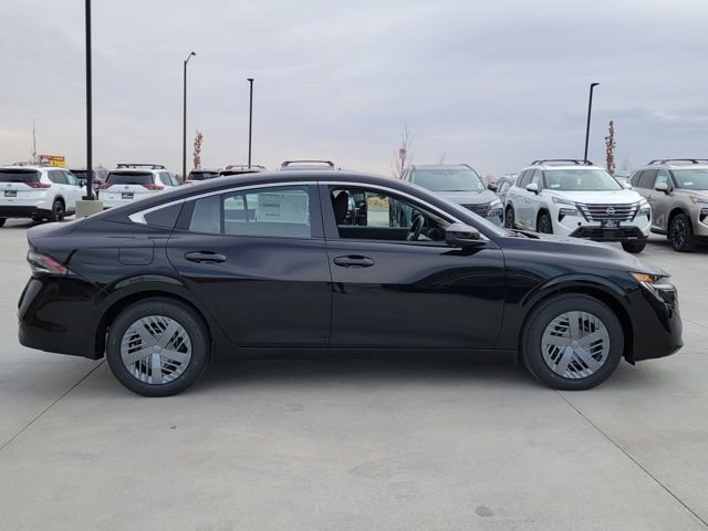 New 2026 Nissan Sentra S image 6