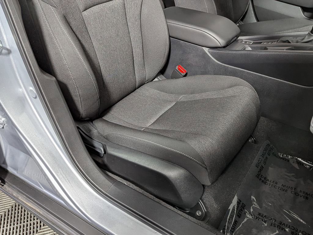 Used 2023 Honda Accord EX image 27